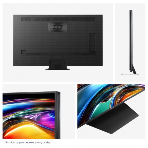 Телевізор Hisense 75UR9S