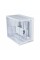 Корпус для ПК Lian Li O11 Dynamic Mini V2, White (G99.O11DMIV2W.00)