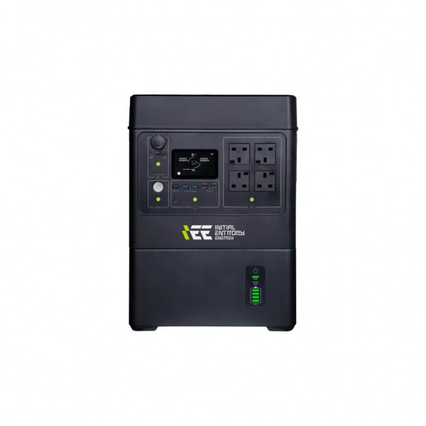 Додаткова батарея для зарядної станції IEETek P2000 2048Wh (P2000)
