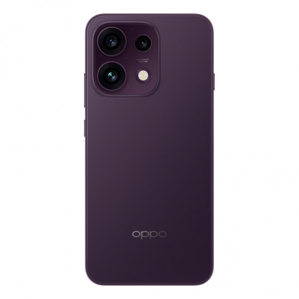 Мобільний телефон Oppo Reno16 F 5G 8/256GB Twilight Violet (OFCPH2859_VIOLET_8/256)