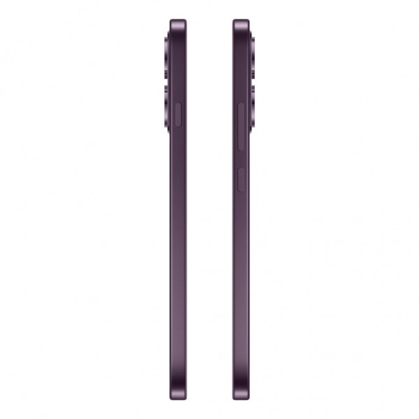 Мобільний телефон Oppo Reno16 F 5G 8/256GB Twilight Violet (OFCPH2859_VIOLET_8/256)