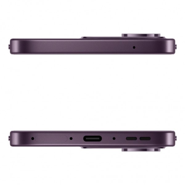 Мобільний телефон Oppo Reno16 F 5G 8/256GB Twilight Violet (OFCPH2859_VIOLET_8/256)