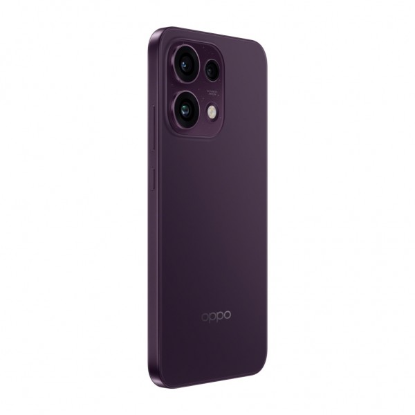 Мобільний телефон Oppo Reno16 F 5G 8/256GB Twilight Violet (OFCPH2859_VIOLET_8/256)