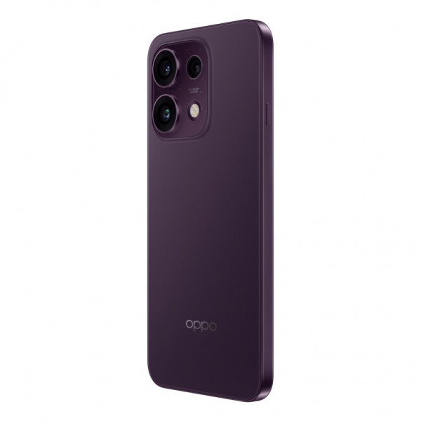 Мобільний телефон Oppo Reno16 F 5G 8/256GB Twilight Violet (OFCPH2859_VIOLET_8/256)