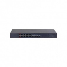 Комутатор мережевий Dahua DH-CS4218-16ET-135