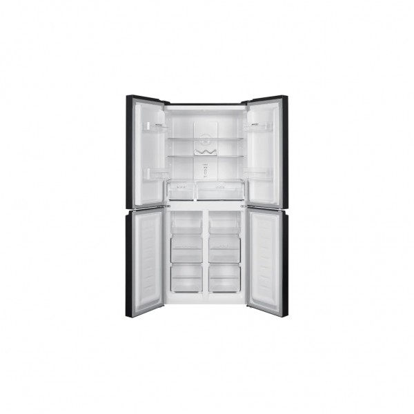 Холодильник MPM MPM-404-SBF-09