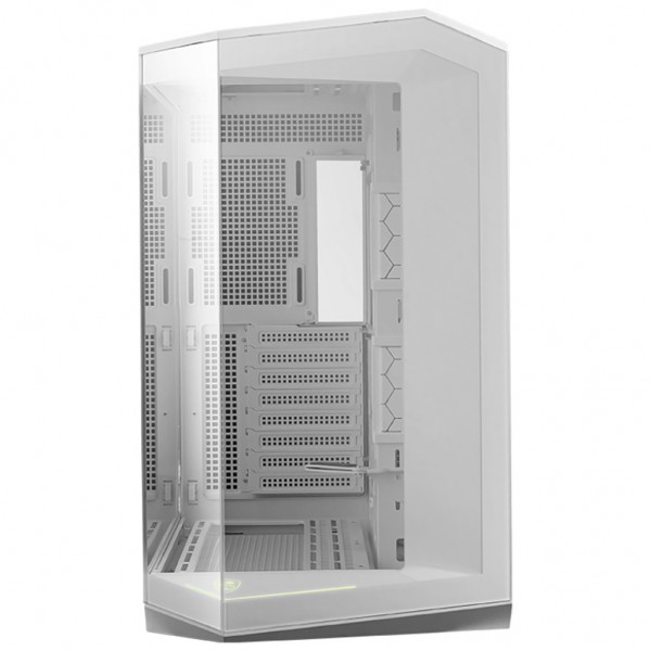 Корпус для ПК MSI MAG PANO 100L PZ WHITE