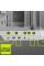 Корпус для ПК MSI MAG PANO 100L PZ WHITE