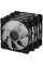 Кулер до корпусу ASUS TUF GAMING TR120 FAN ARGB BLACK 3IN1 (90DA0090-B09020)