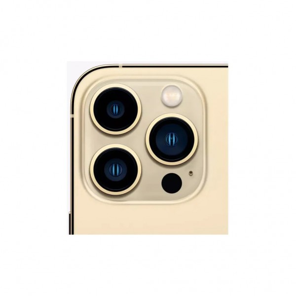 Мобільний телефон Apple iPhone 13 Pro 128Gb (Grade B) Gold USED (iP13Pr12Gol_B)