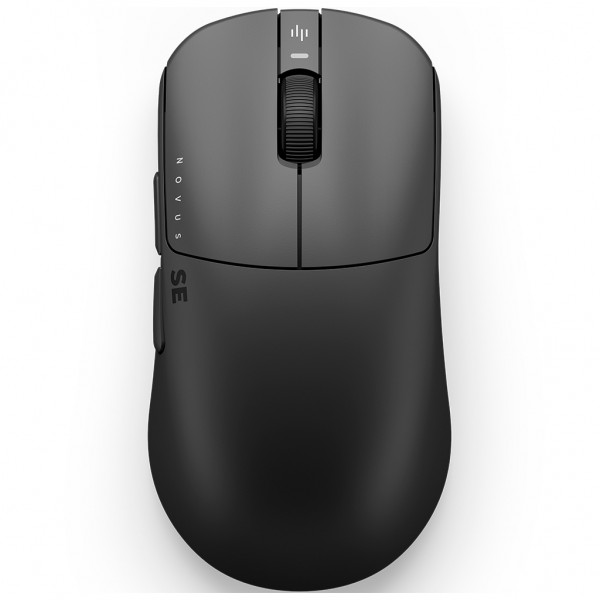 Мишка Dark Project Novus SE Wireless Black (DPP_Novus_SE_Black)