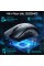 Мишка RAWM SA-MH01Pro Wireless/Bluetooth Black (SA-MH01PRO.black)