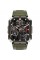Смарт-годинник Blackview W70 Pro Green (6931548322726)
