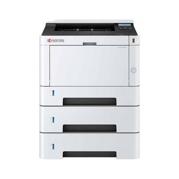 Лазерний принтер Kyocera PA3500x (110C3J3NL0)
