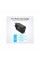 Зарядний пристрій Vention 2xUSB 38W (USB-C+USB-A) PD+QC3.0 black (FBIB0-EU)