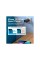 Зарядний пристрій Vention 2xUSB 38W (USB-C+USB-A) PD+QC3.0 black (FBIB0-EU)