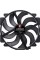 Кулер до корпусу Noctua NF-A14x25r G2 PWM CHROMAX.BLACK
