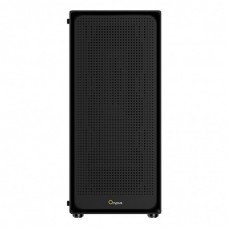 Корпус для ПК OCYPUS GAMMA C50 BK (GAMMA-C50-BKG000XX-GL)