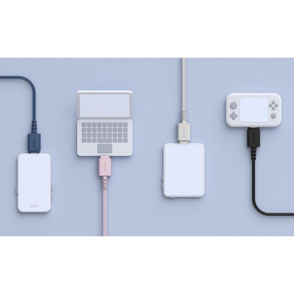 Навушники Sony IER-EX15C Pink (IEREX15CP.E)