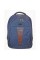 Рюкзак для ноутбука Porto 15.6" RNB-4003 dark blue (RNB-4003DB)