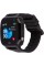Смарт-годинник Amigo GO008 MILKY GPS WIFI Black (873291)