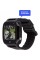 Смарт-годинник Amigo GO008 MILKY GPS WIFI Black (873291)