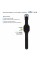 Смарт-годинник Amigo GO008 MILKY GPS WIFI Black (873291)
