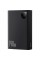 Батарея універсальна Baseus Adaman Metal Digital Display 24000mAh 140W, Black (P10021508113-00) (P10021507112-02 / P10021508113-00)