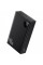 Батарея універсальна Baseus Adaman Metal Digital Display 24000mAh 140W, Black (P10021508113-00) (P10021507112-02 / P10021508113-00)