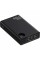 Батарея універсальна Baseus Adaman Metal Digital Display 24000mAh 140W, Black (P10021508113-00) (P10021507112-02 / P10021508113-00)