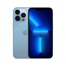 Мобільний телефон Apple iPhone 13 Pro Max 128Gb Sierra Blue (REF A) BREEZY (2AMLL93)