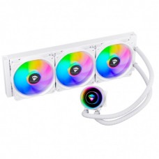 Система рідинного охолодження Machenike LC36027B1-ARGB WHITE