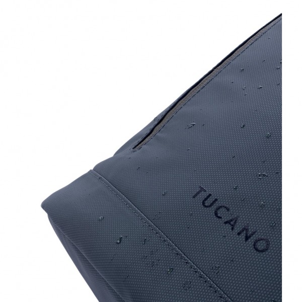 Рюкзак для ноутбука Tucano 15.6" Rollo, blue (BKROL15-B)