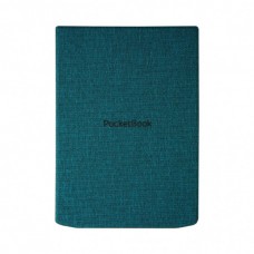 Чохол до електронної книги Pocketbook 743 Flip series Sea green (HN-FP-PU-743G-SG-CIS)