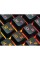 Клавіатура REAL-EL 8710 Gaming TKL Backlit Black (EL123100030)