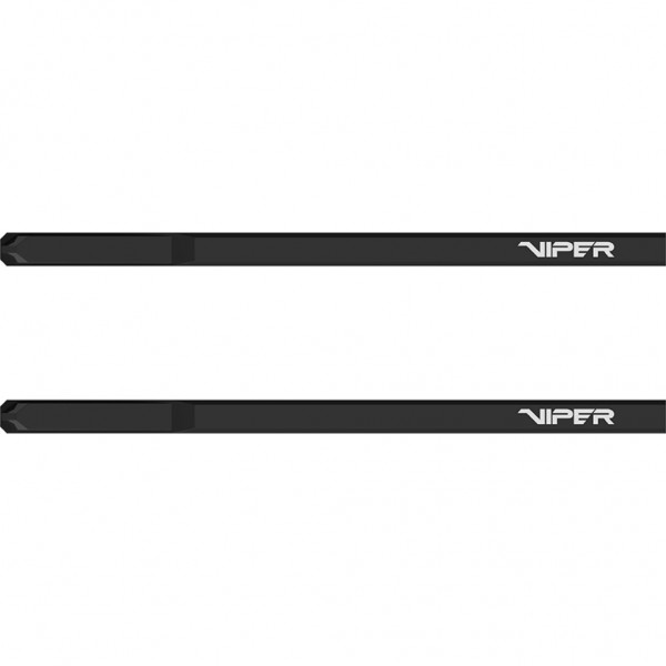 Модуль пам'яті для комп'ютера DDR5 64GB (2x32GB) 6400 MHz Viper Elite 5 Ultra Patriot (VEU564G6432K)