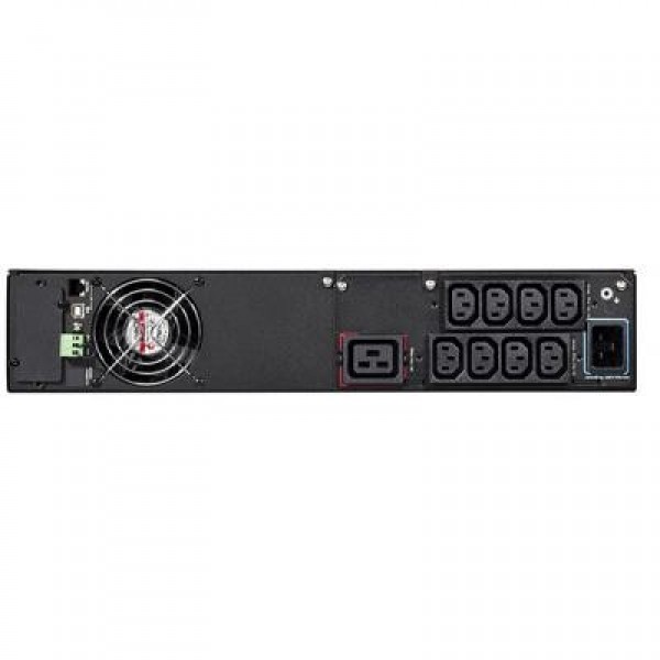 Пристрій безперебійного живлення Eaton 5SC 2200VA RT2U (5SC2200IRT)