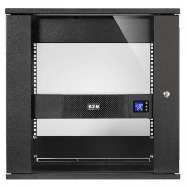 Пристрій безперебійного живлення Eaton 5SC 2200VA RT2U (5SC2200IRT)