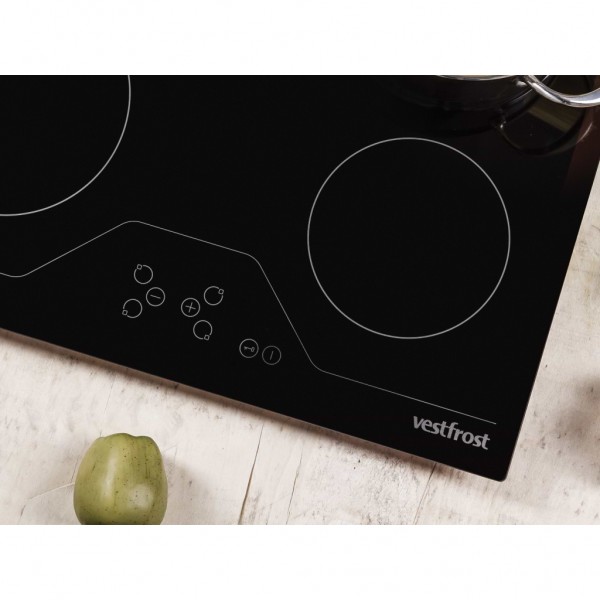 Варочна поверхня Vestfrost EHV11