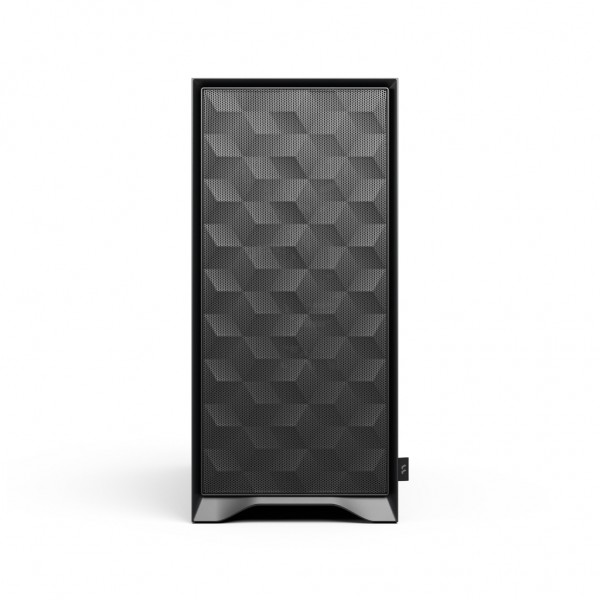 Корпус для ПК Fractal Design Pop 2 Air Black Solid (FD-C-POA2A-01)
