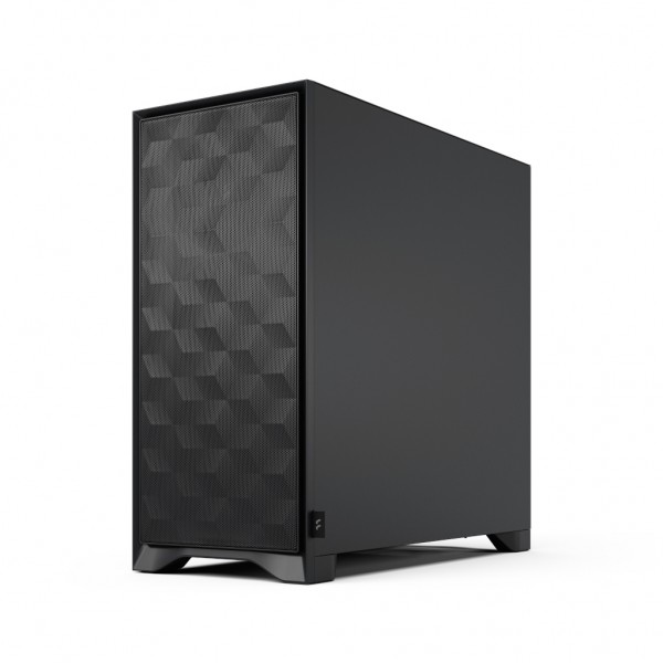Корпус для ПК Fractal Design Pop 2 Air Black Solid (FD-C-POA2A-01)