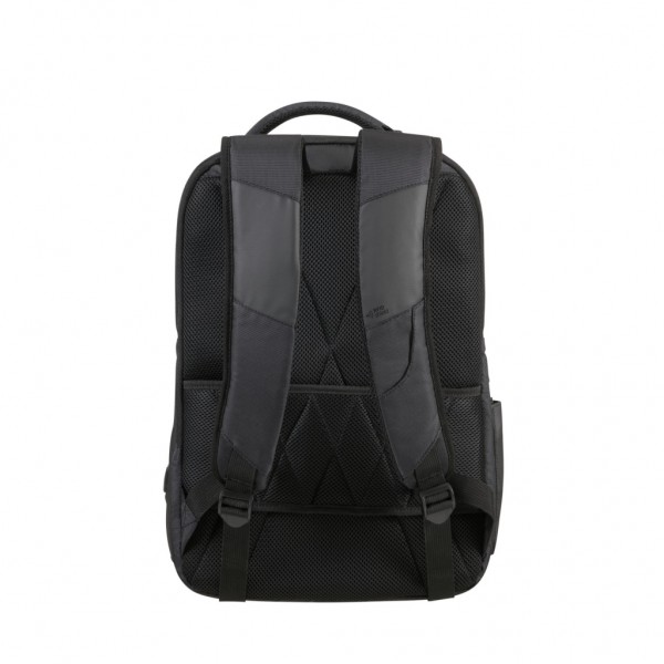 Рюкзак для ноутбука American Tourister 15.6" Urban Groove UG11 tech backpack, Black, 23л (24G*09043)