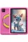 Планшет Blackview Tab 60 Pro Kids 10.1'' 8/128GB LTE Rose Pink (6931548327844)