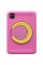 Планшет Blackview Tab 60 Pro Kids 10.1'' 8/128GB LTE Rose Pink (6931548327844)