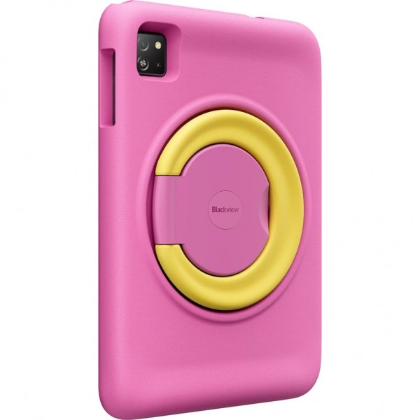 Планшет Blackview Tab 60 Pro Kids 10.1'' 8/128GB LTE Rose Pink (6931548327844)