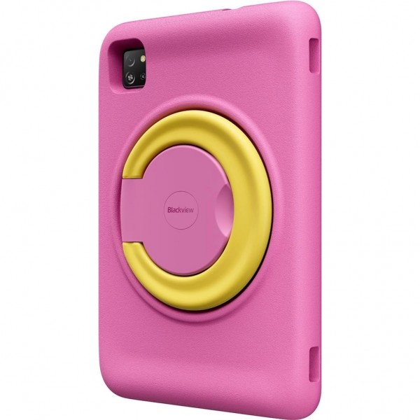 Планшет Blackview Tab 60 Pro Kids 10.1'' 8/128GB LTE Rose Pink (6931548327844)