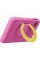 Планшет Blackview Tab 60 Pro Kids 10.1'' 8/128GB LTE Rose Pink (6931548327844)