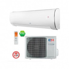 Кондиціонер Cooper&Hunter Daytona (CH-S09FTXD2-WP)