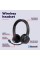 Навушники Trust Ayda Wireless ENC Black (25463)