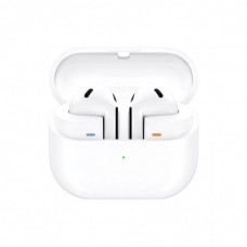 Навушники Samsung Galaxy Buds3 White (SM-R530NZWASEK)